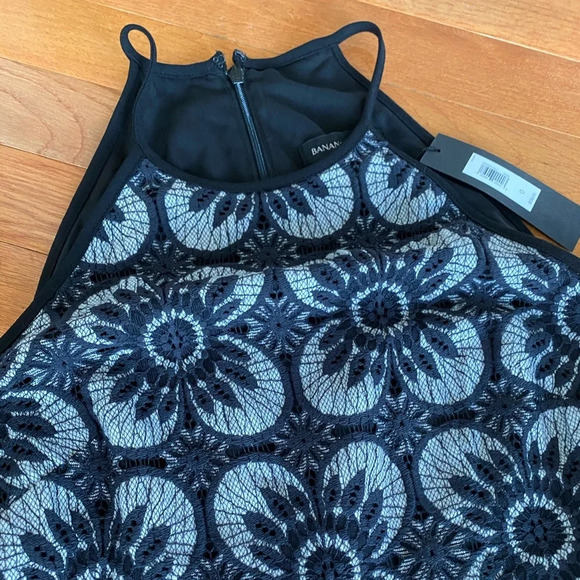 New with tags Banana Republic Dress - Picture 2 of 4